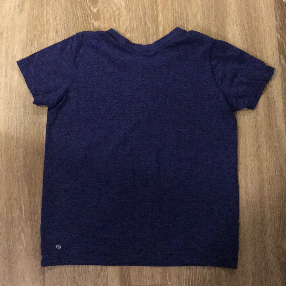 Lululemon shirt